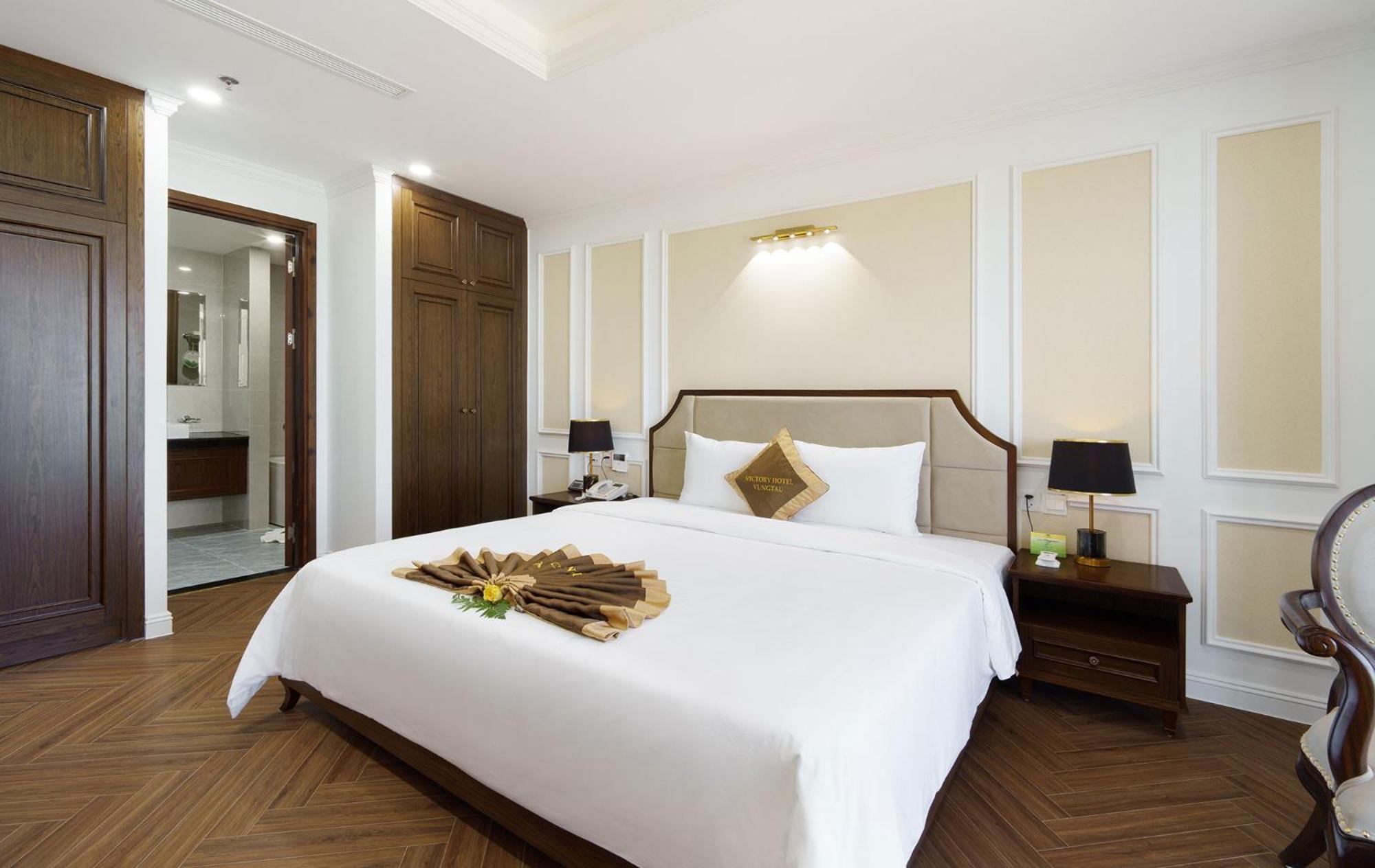 Victory - New Wing Hotel Vũng Tàu