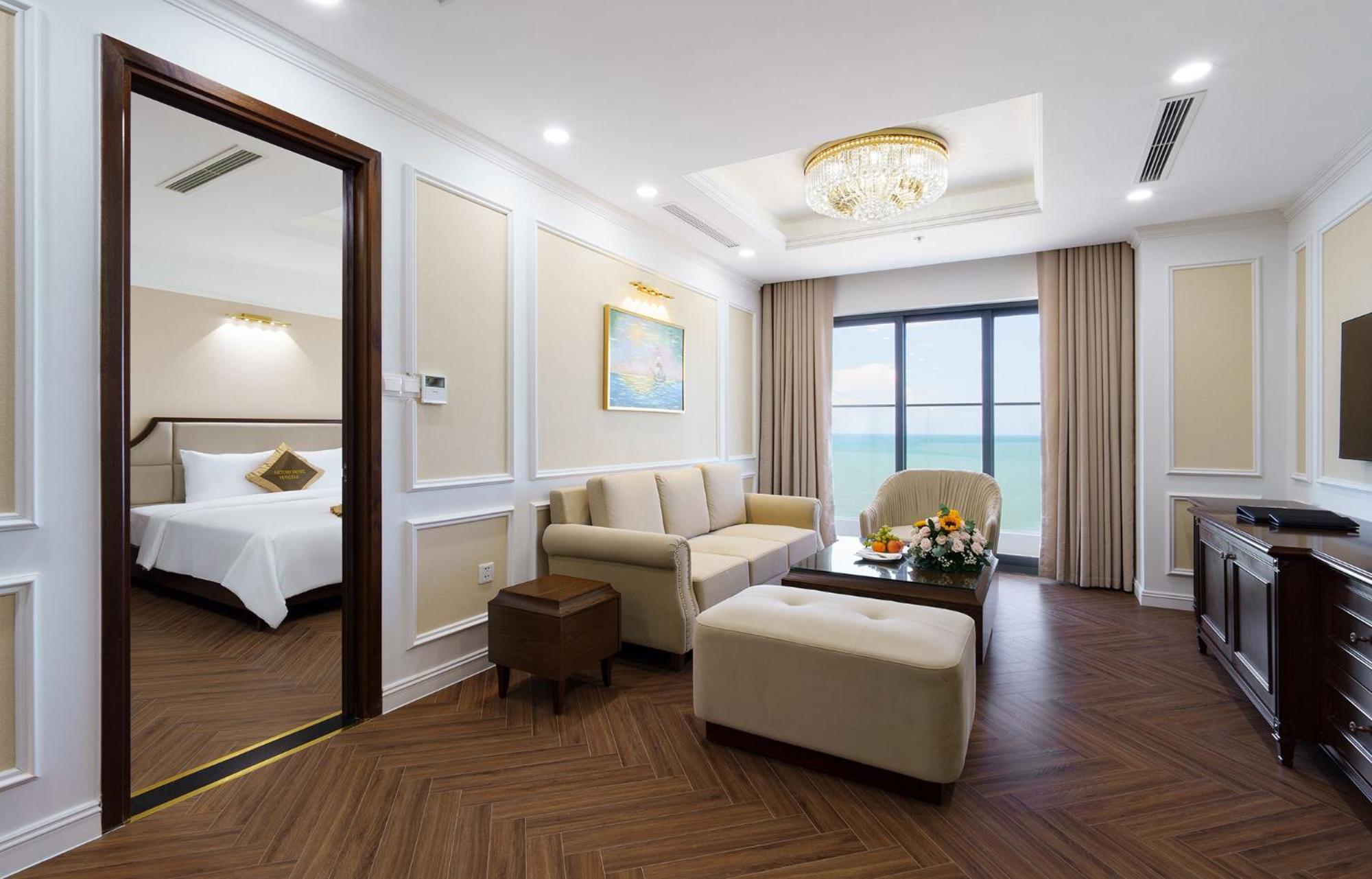Hotel Victory - New Wing Vũng Tàu