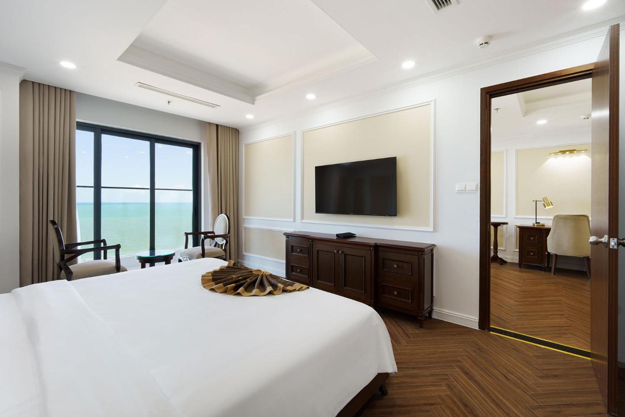 Victory - New Wing 4* Vũng Tàu