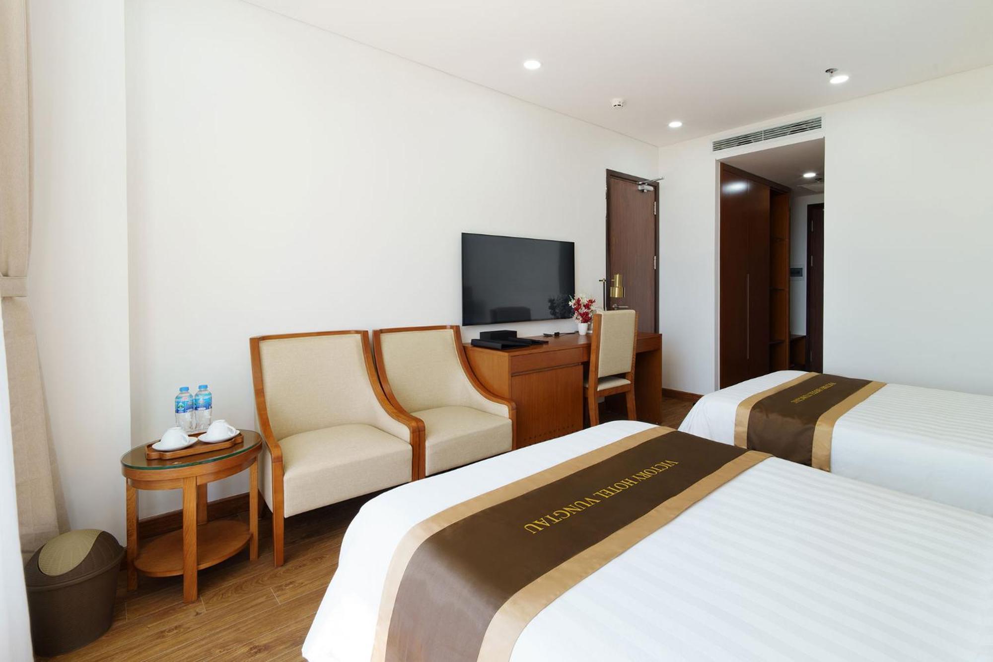 Hotel Victory - New Wing 4*