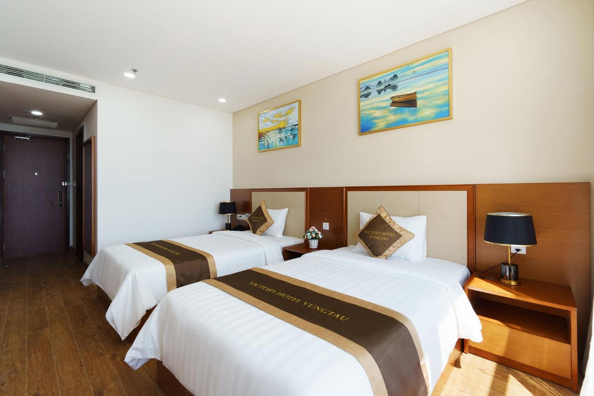 Victory - New Wing Hotel Vũng Tàu
