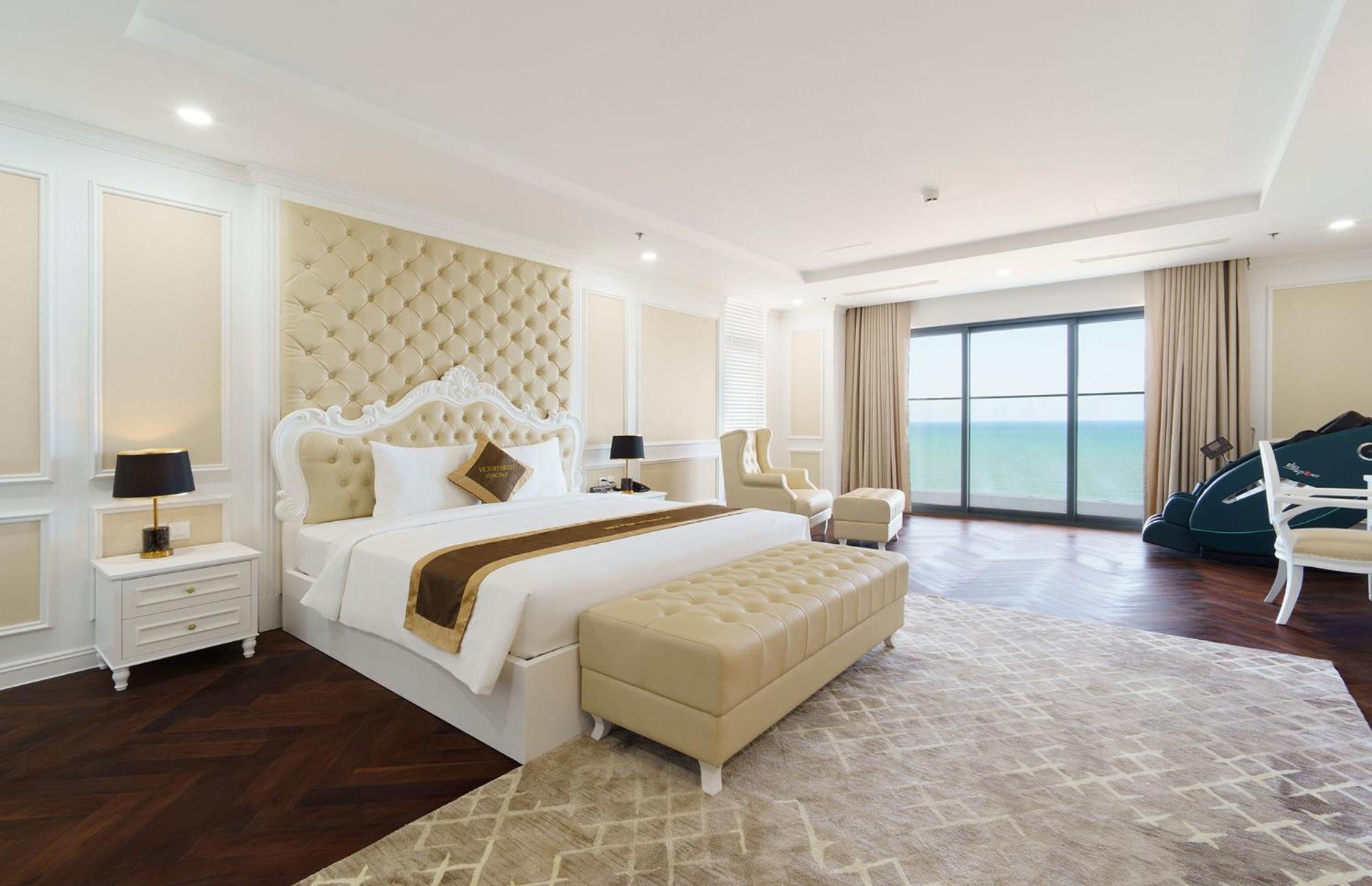 Hotel Victory - New Wing Vũng Tàu