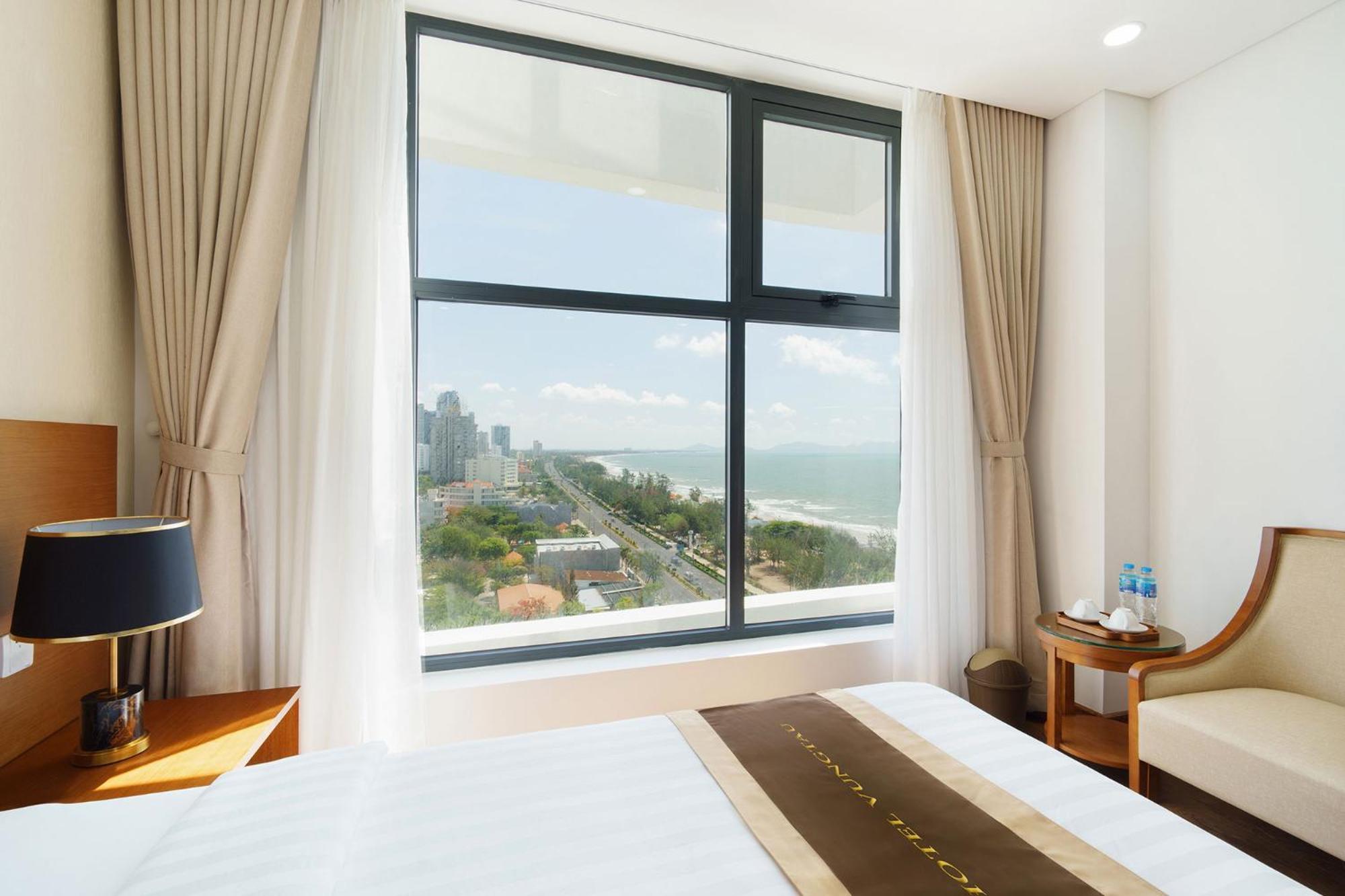 Victory - New Wing Hotel Vũng Tàu