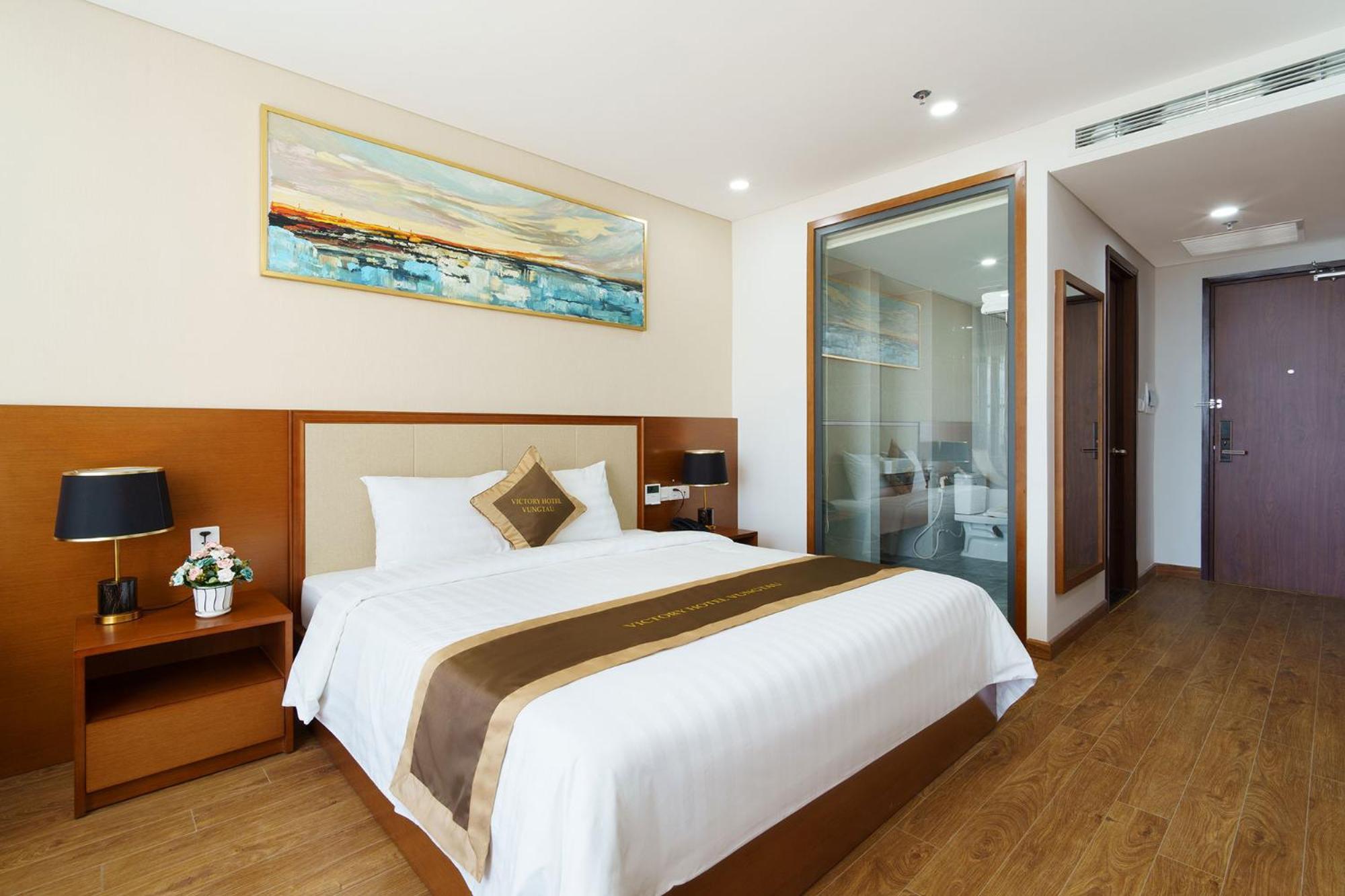 Hotel Victory - New Wing Vũng Tàu
