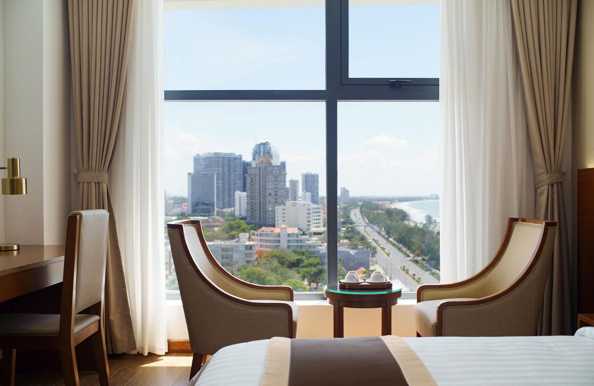 Victory - New Wing Hotel Vũng Tàu