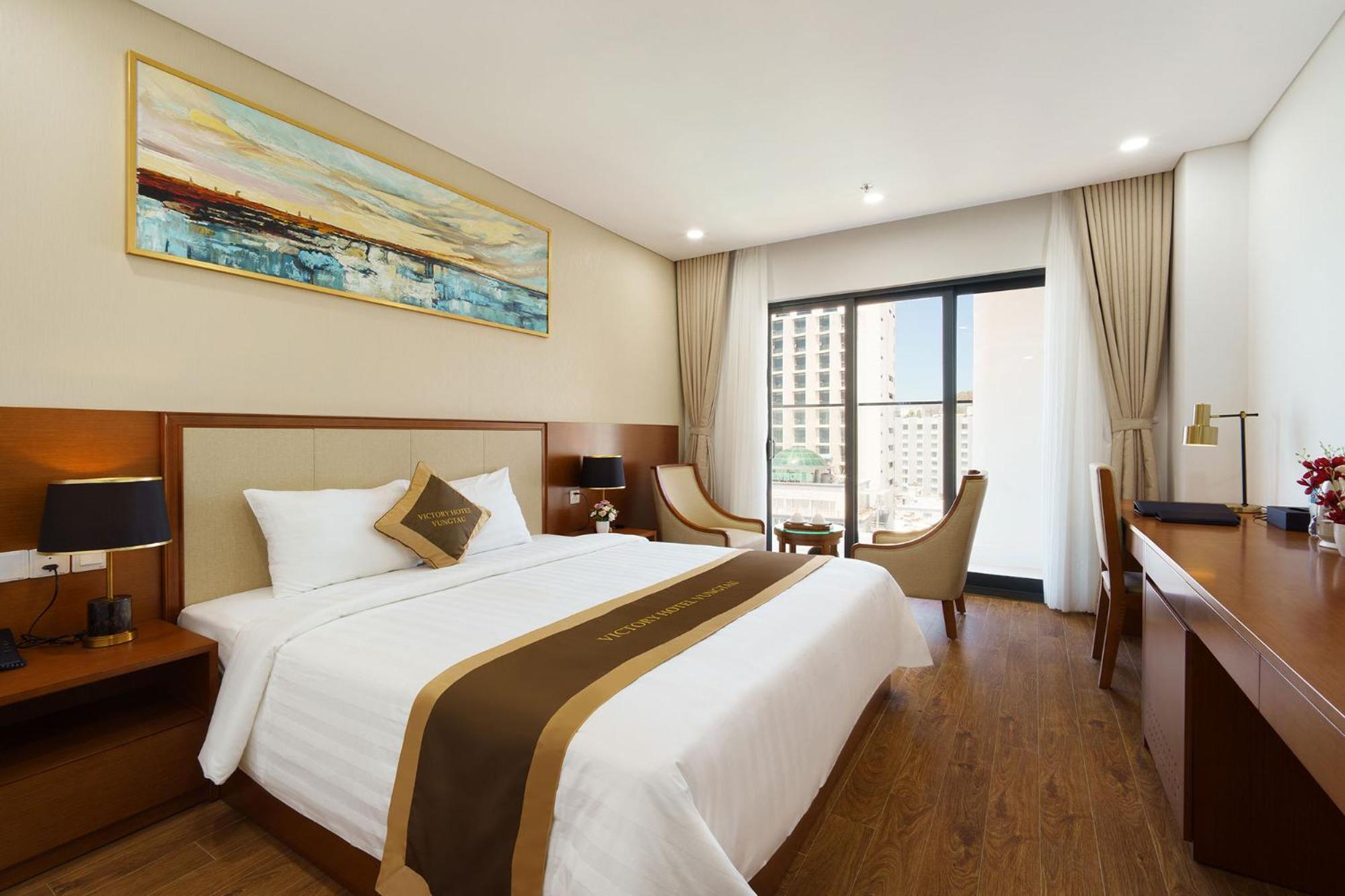 Hotel Victory - New Wing Vũng Tàu